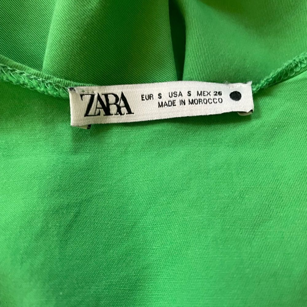Zara top - Picture 3 of 3